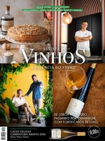 Revista de Vinhos